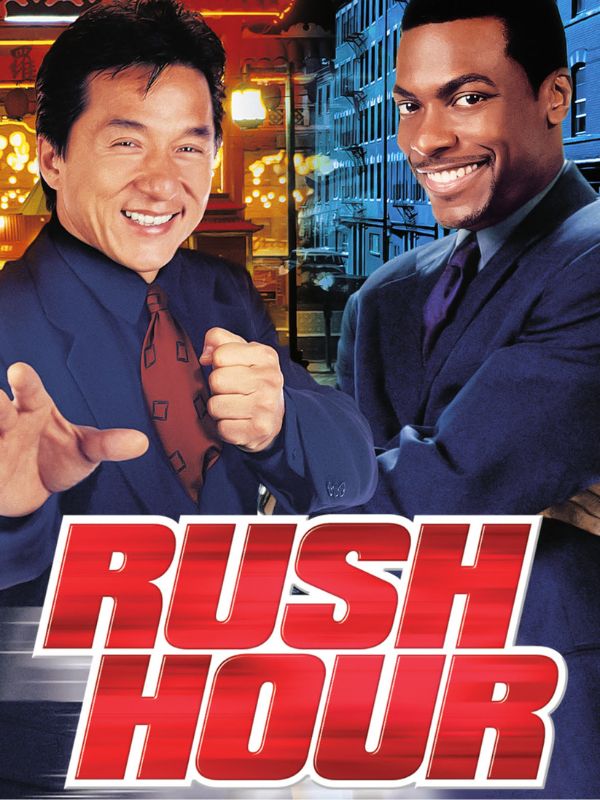 Rush Hour
